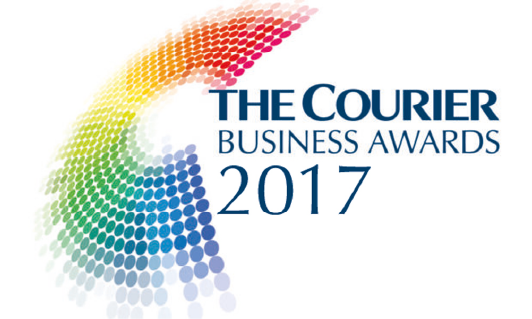 The Courier Business Awards