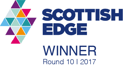 Scottish Edge Winner