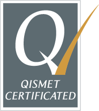 QISMET CERTIFICATED