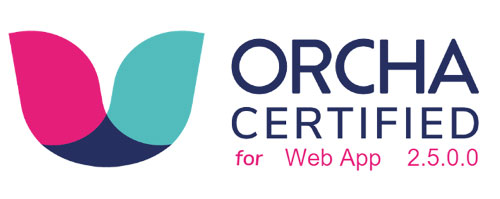 ORCHA Certified App