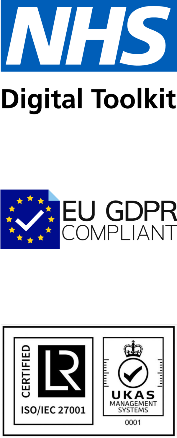 Platform MyWay Digital Health