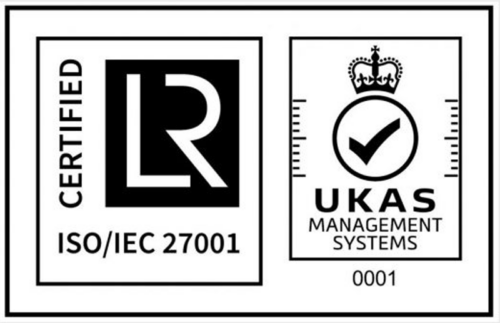 ISO/IEC 27001
