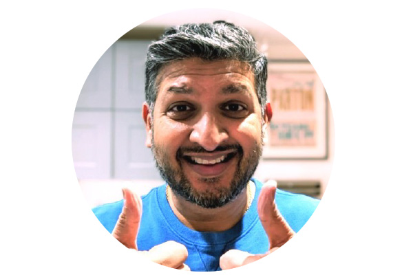 Dr Umang Patel