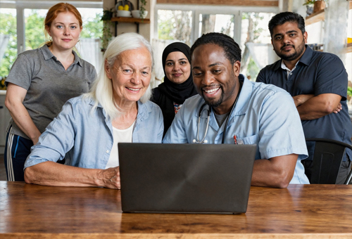 MyWay Health