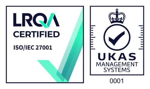 UKAS AND ISO IEC 27001